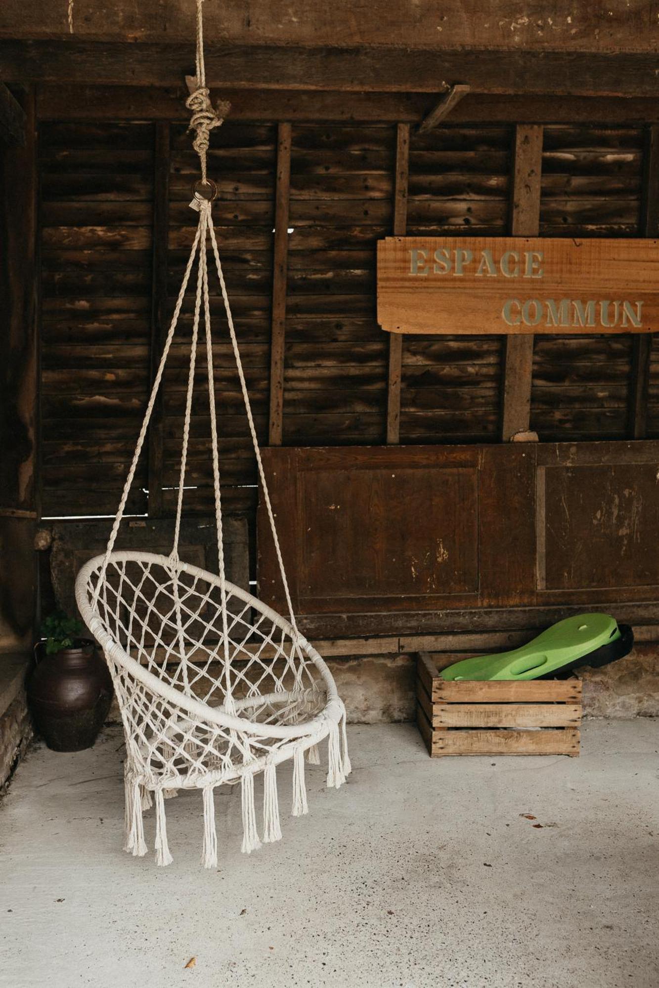 Villa L'Atelier De Roger à Le Bourg-Dun Extérieur photo